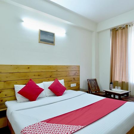 Oyo 13741 Rockwood Bnb 마날리 외부 사진