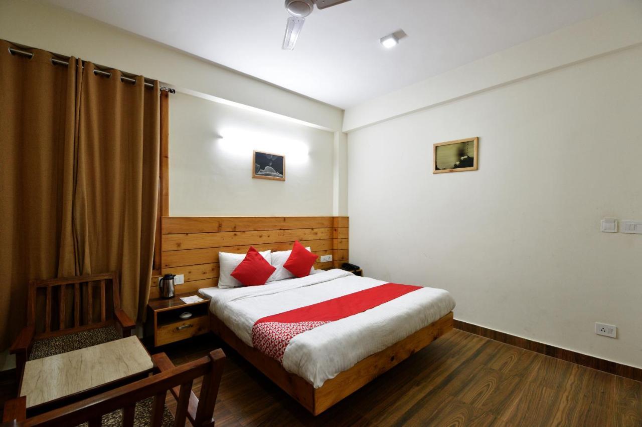 Oyo 13741 Rockwood Bnb 마날리 외부 사진
