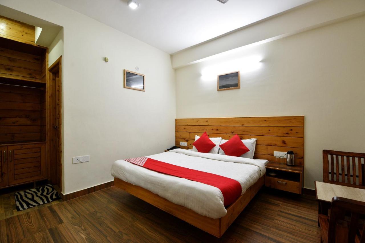 Oyo 13741 Rockwood Bnb 마날리 외부 사진