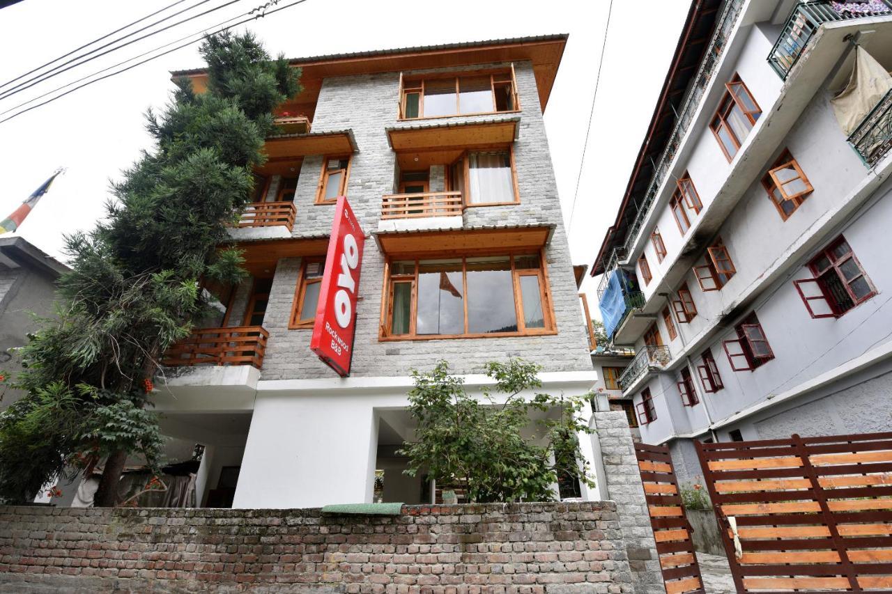 Oyo 13741 Rockwood Bnb 마날리 외부 사진