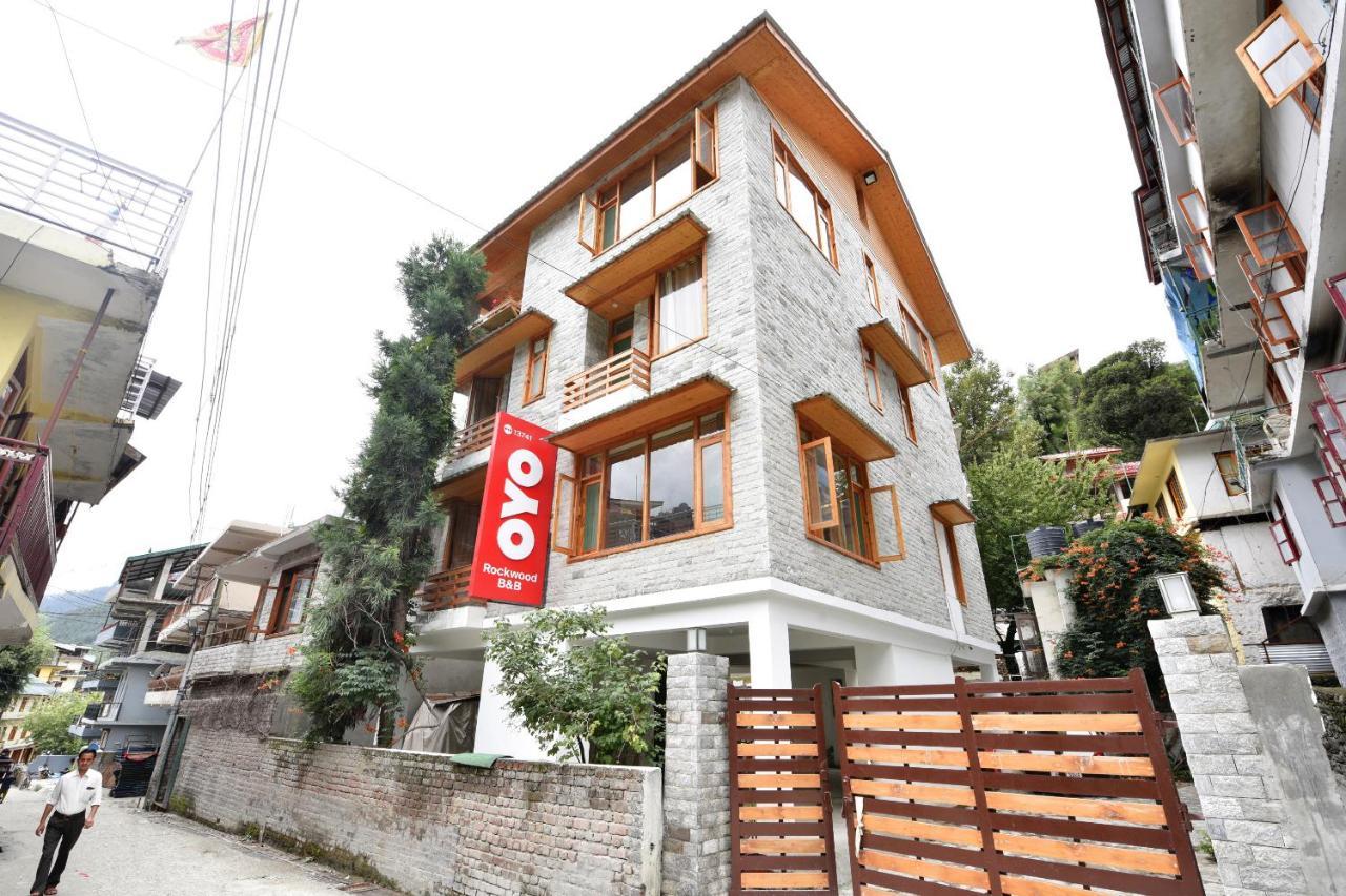 Oyo 13741 Rockwood Bnb 마날리 외부 사진