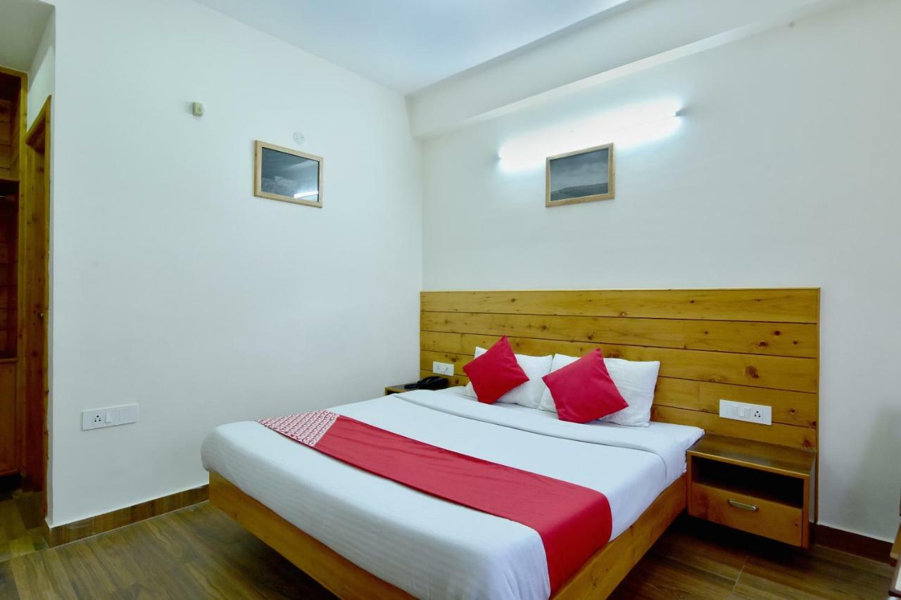 Oyo 13741 Rockwood Bnb 마날리 외부 사진
